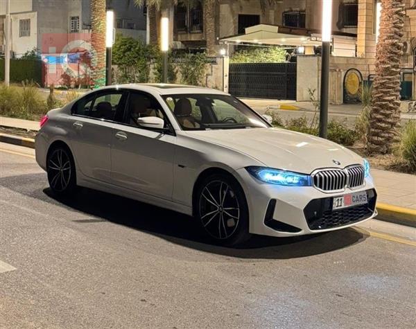 بي ام دبليو الفئة 3 2023 للبيع في العراق -  بغداد